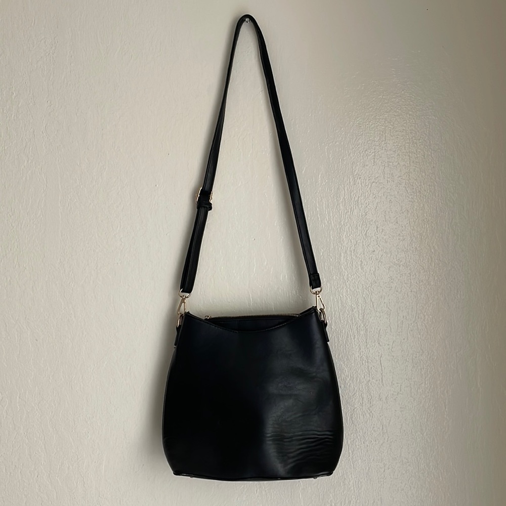 Black Stylish Briefcase